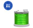 Lichtmodule Groen 35mA 240V TWS Basisbevestiging IP66 Schroefaansluiting